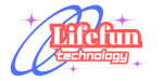 life fun logo